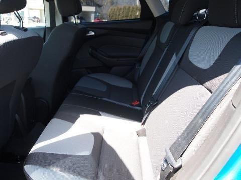 2012 ford focus 4 door sedan for sale in lyman, vermont