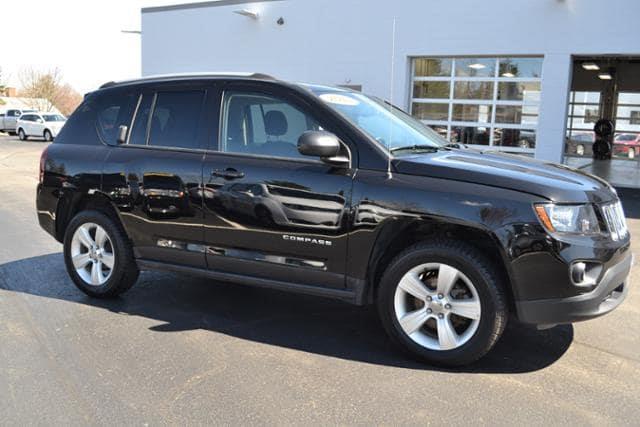 2017 jeep compass sport 4x4 sport 4dr suv for sale in nashua, new hampshire