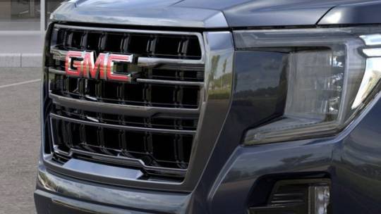 2024 GMC Yukon