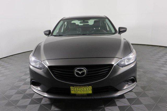 used 2016 mazda mazda6 touring anchorage, ak 99501 for sale in anchorage, alaska