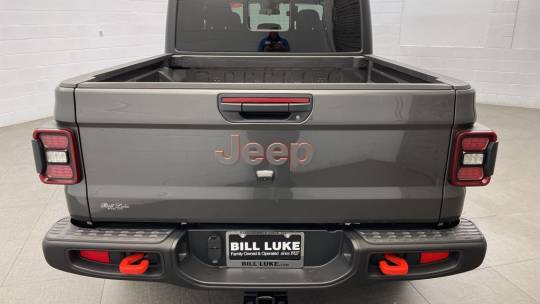 2024 Jeep Gladiator