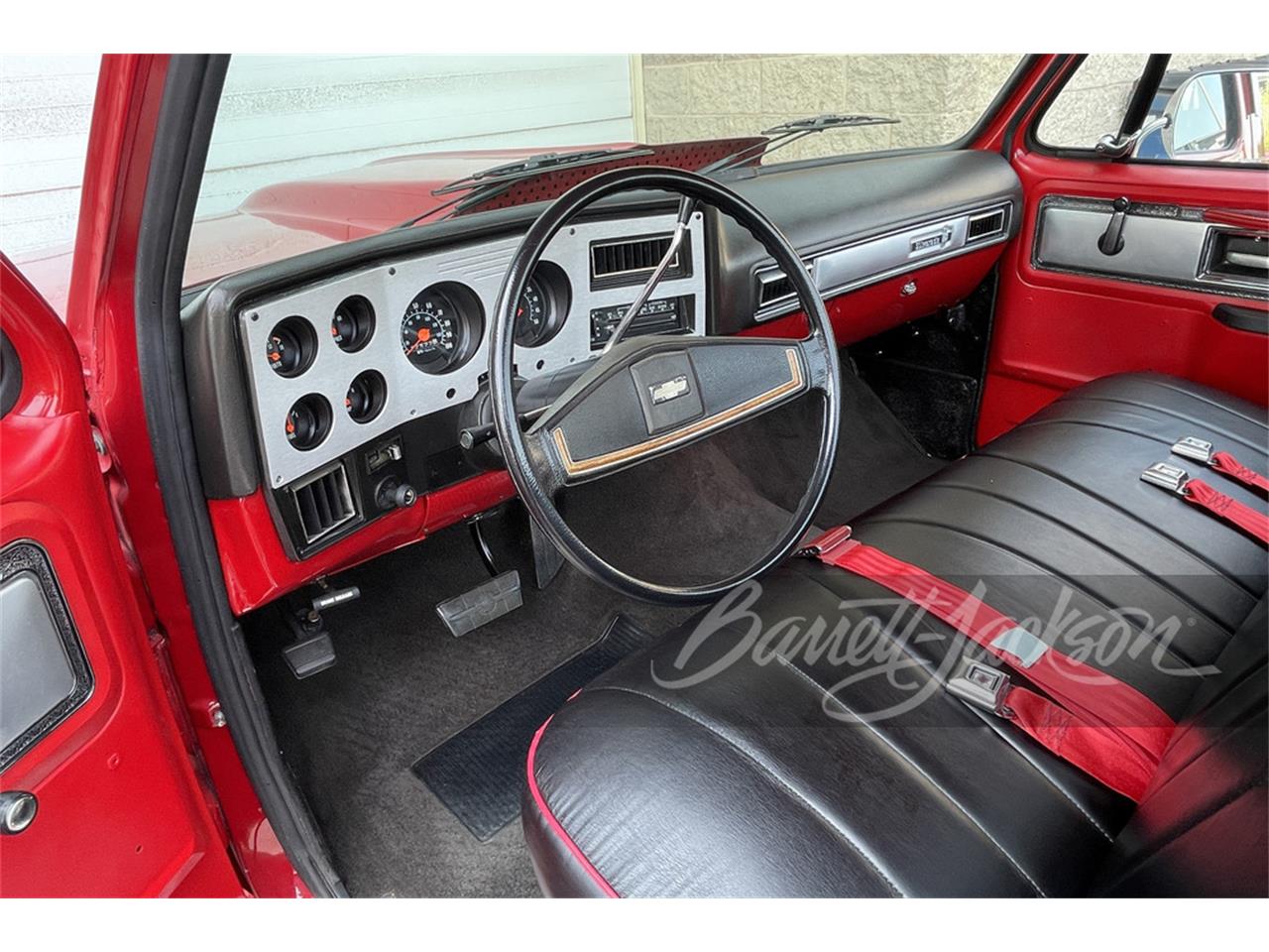 1977 chevrolet c10