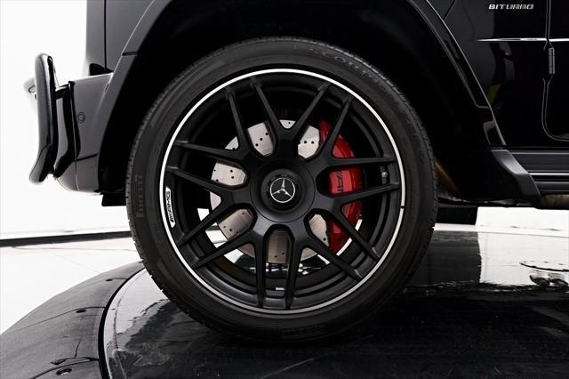 2024 mercedes-benz amg g 63 4matic