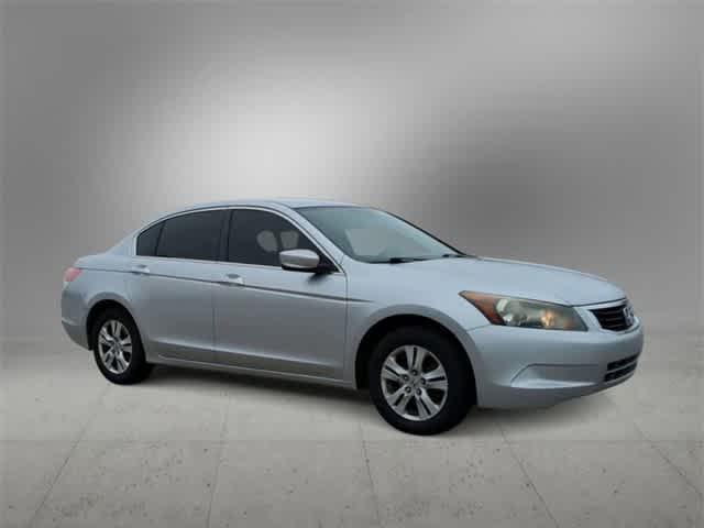 2008 honda accord lx-p
