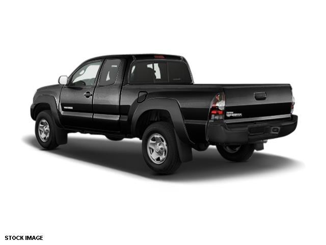 2014 toyota tacoma v6 4x4 v6 4dr access cab 6.1 ft sb 6m for sale in augusta, maine