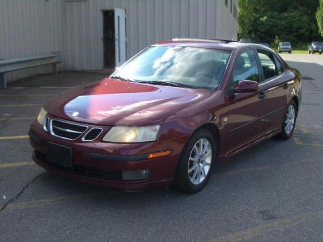 2003 saab 9-3 linear for sale in brattleboro, vermont