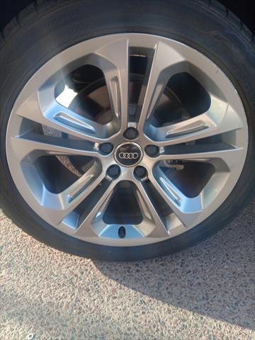 2018 audi q3 2.0t premium