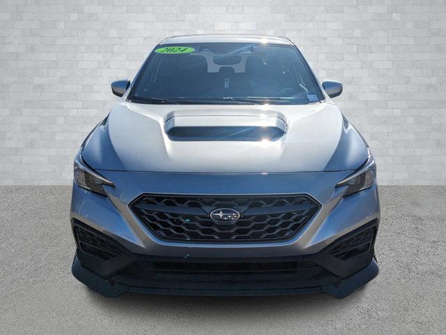 2024 subaru wrx base
