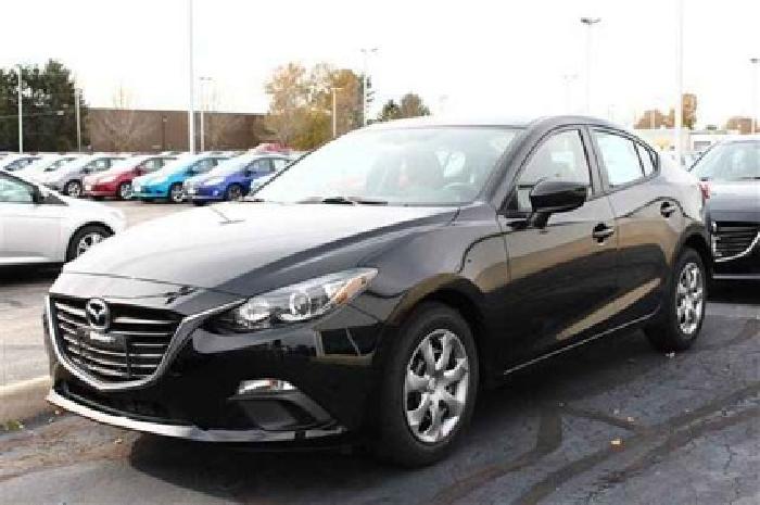2014 mazda mazda3 i sport in groveport, oh