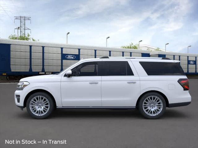 2024 ford expedition limited max