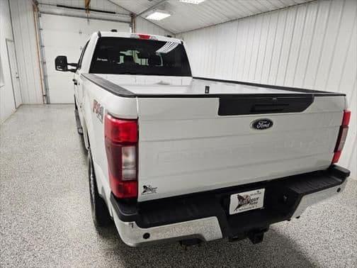 2021 ford f-350 lariat in dakota dunes, south dakota