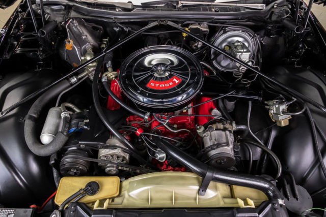 riviera gs stage 1! # match drivetrain, 455ci v8, th400 auto, a/c, documented!