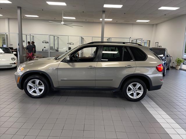 2011 bmw x5 xdrive35d