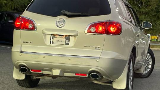 2009 Buick Enclave