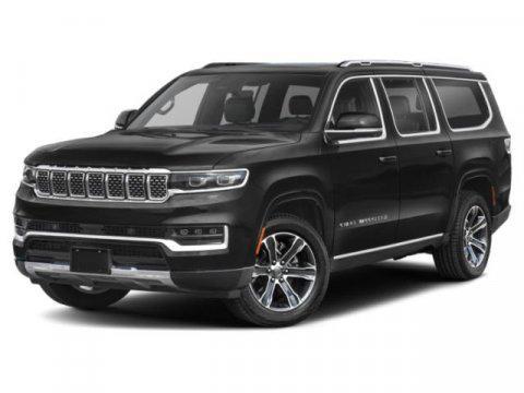 2023 jeep grand wagoneer l series iii 4x4