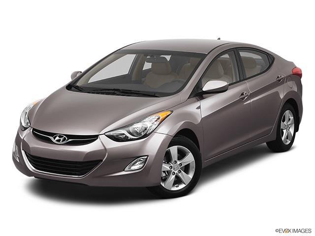 2013 hyundai elantra gls gls 4dr sedan 6m for sale in triadelphia, west virginia