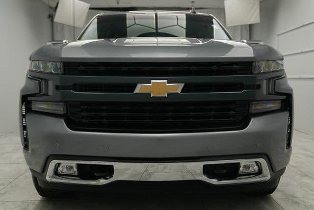 2019 chevrolet silverado 1500 lt in rahway, new jersey