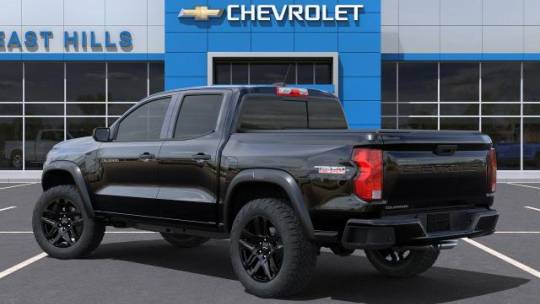 2024 Chevrolet