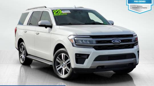 2023 Ford Expedition