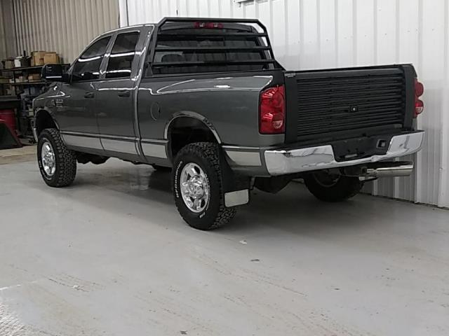 2008 dodge ram pickup 3500 st st 4dr quad cab 4wd sb for sale in sheridan, wyoming