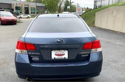 2014 subaru legacy 2.5i premium 4dr all-wheel drive sedan in west chester, pennsylvania