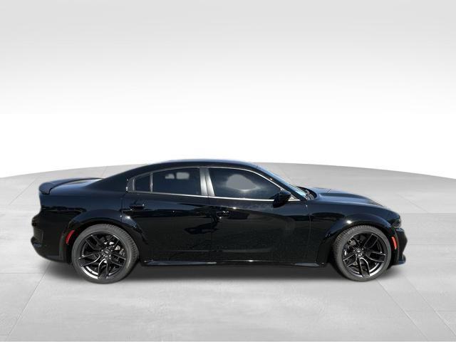 2021 dodge charger r/t scat pack