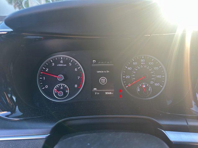 2023 kia k5 gt