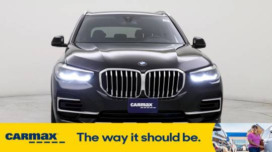 2023 BMW X5