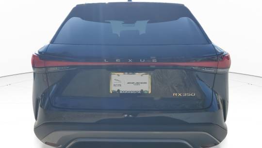 2023 Lexus RX