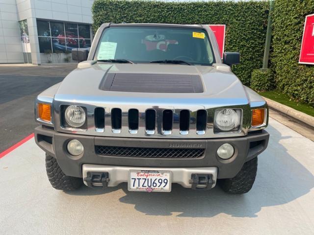 2009 hummer h3 in clovis, california