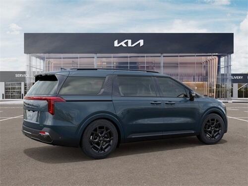 2025 kia carnival