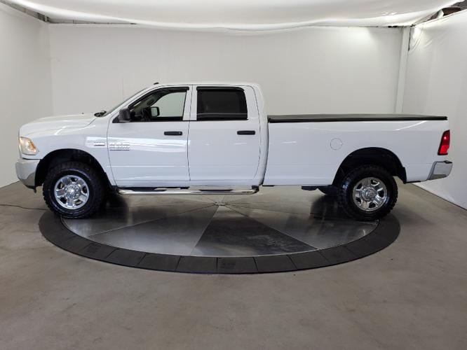 used 2014 ram 2500 tradesman tuscumbia, al 35674 for sale in tuscumbia, alabama