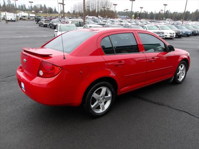 2005 chevrolet cobalt ls