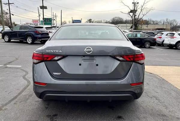 2020 nissan sentra in chicago, illinois