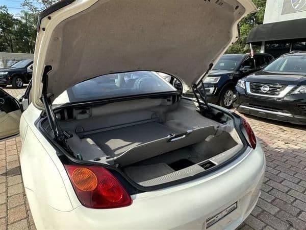 2002 lexus sc in co bluffs, iowa