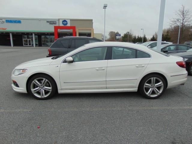 2010 volkswagen cc sport pzev sport pzev 4dr sedan 6a for sale in dover, delaware