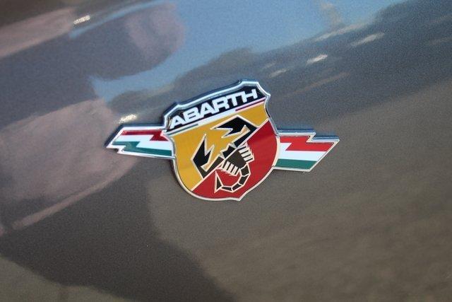 used 2013 fiat 500 abarth hatchback lake city, fl 32055 for sale in lake city, florida