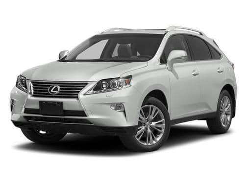 2013 lexus rx 350 350 in asheville, north carolina