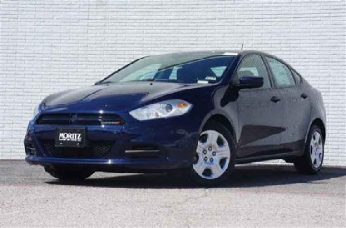 2013 dodge dart se in fort worth, tx