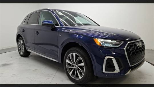 2024 Audi Q5