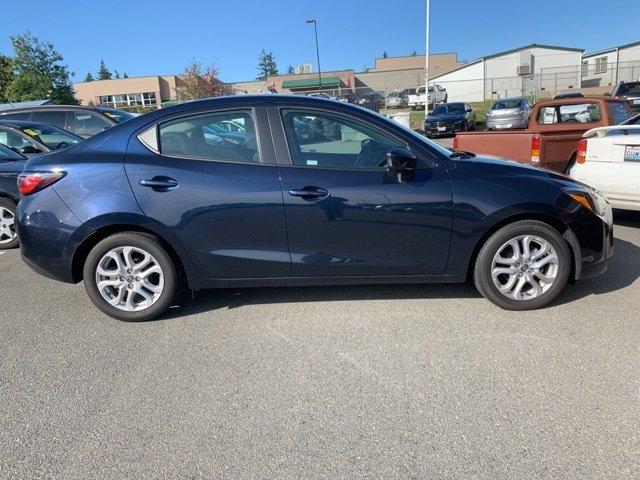 used 2016 scion ia everett, wa 98203 for sale in everett, washington