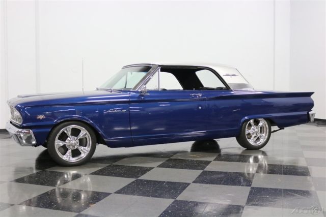 1963 ford fairlane 500 coupe 1963 500 used automatic
