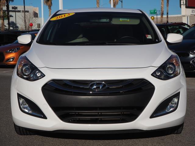 2013 hyundai elantra gt base 4dr hatchback 6m for sale in las vegas, nevada