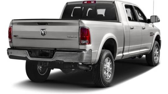 2016 RAM 2500