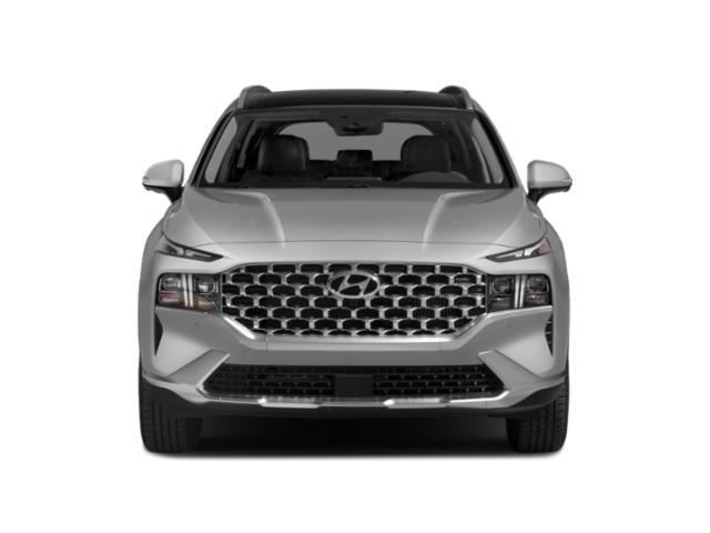 2021 hyundai santa fe hev t mulliner
