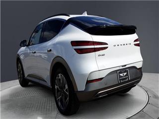 2024 Genesis GV60 standard
