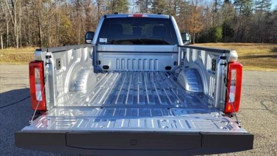 2024 Ford F-350