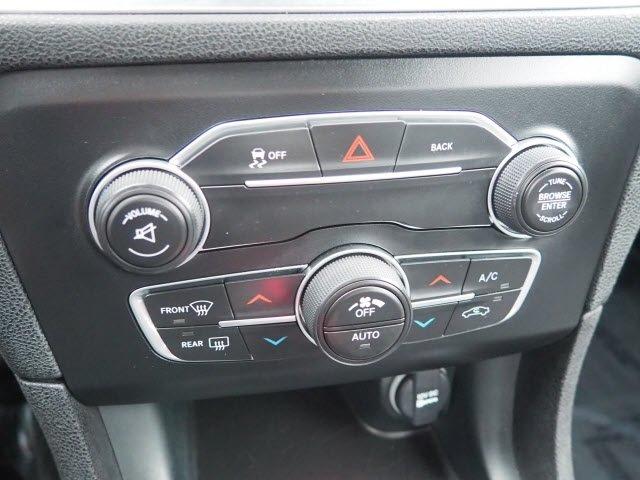 used 2016 dodge charger sxt new bern, nc 28560 for sale in neuse forest, north carolina