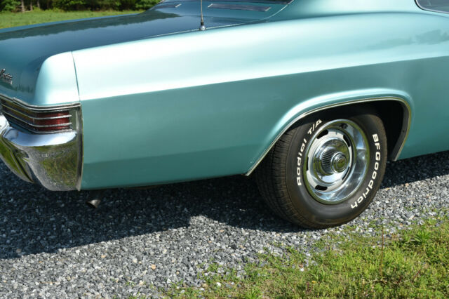 factory tilt & tele; turbo 400, a/c, power brakes & steering ex. cond (video)