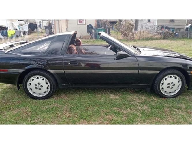 1990 toyota supra in shawnee, oklahoma